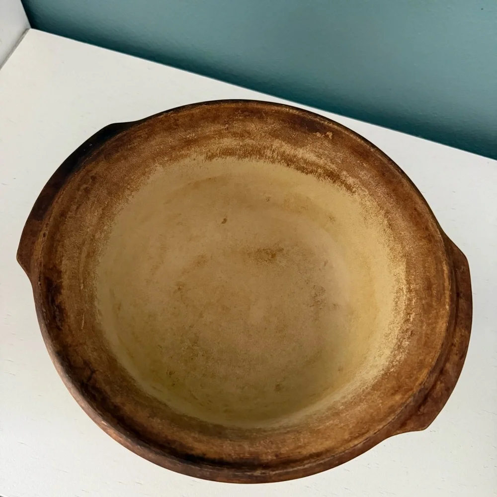 Vintage Pampered Chef Family Heritage Collection Stoneware 9